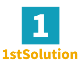 1stSolution株式会社